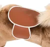 Konik na biegunach 330-091, pluszowe zwierzątko na Podgląd zdjęcia produktu 8
