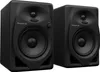 Pioneer DM-50D, 2-way, Kábel, 50 W, 10000 ohm, Čierna Náhľad obrázku produktu 3