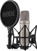 Rode NT1 5th Generation XLR USB Mikrofon mit Stativ Produktbild-Vorschau 2