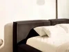 Selsey Tilves Slim – Polsterbett 200x200 mit Bettkasten und Produktbild-Vorschau 7