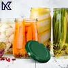 KADAX 50x Zakrętki Do Słoików fi 82 Nakrętki Na Słoiki Podgląd zdjęcia produktu 8
