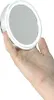Dietsche Spiegel LED-Klemm-Spiegel Alimos - Chrom - 411610 Produktbild-Vorschau 2