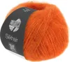 Lana Grossa Silkhair 171 Orange 25g Produktbild-Vorschau 2