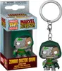 Marvel Zombies - Zombie Doctor Doom  - Schlüsselanhänger Produktbild-Vorschau 4