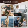 Tragbare elektrische Espressomaschine - Kompatibel mit Produktbild-Vorschau 7