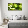 Tulup Glas-Bild -140x70- Wandkunst Dekorative Wand für Produktbild-Vorschau 3