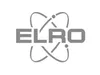 Logo and text for ELRO brand. Produktbild-Vorschau