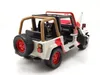 Jurassic World 1992 Jeep Wrangler 1:24 Voir les images du produit 9