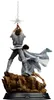 Star Wars Deluxe Art Scale Statue 1/10 Luke i Leia 41 cm Podgląd zdjęcia produktu 8