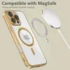 Custodia Tech-Protect MagFlex MagSafe per iPhone 16 Pro Max Anteprima dell’immagine prodotto 8