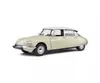 Solido 421185980 Citroën D Special beige 1:18 Produktbild-Vorschau 1