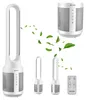 Echos® Turmventilator Standventilator mit Fernbedienung - Produktbild-Vorschau 1