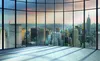 Fototapete Vlies 1510 VEXXXL New York Fenster Skyline Produktbild-Vorschau 1
