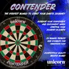 Unicorn Contender Trainer Bristle Board -- 1 Stck Produktbild-Vorschau 8