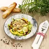 6er Set Alois Suppenteller 180ml Porzellan 6 Personen tiefe Produktbild-Vorschau 5