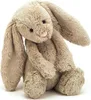 Gustaw Velký králík Figo (béžový, 100 cm) - plyšová hračka, Náhled obrázku produktu 6