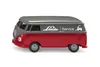 Siku VW T1 Transporter, Model busa, Wstępnie zmontowany, Podgląd zdjęcia produktu 1