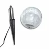 vidaXL Lampade solari da giardino a 3 LED con picchetto a Anteprima dell’immagine prodotto 6