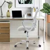 Bürostuhl Ergonomisch, Schreibtischstuhl mit Produktbild-Vorschau 11