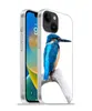 MuchoWow® Handyhülle Schutzhülle Hülle für Apple iPhone 14 Produktbild-Vorschau 1