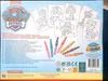 Paw Patrol - Sprühstift-Set (7er) Produktbild-Vorschau 2