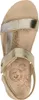 Panama Jack Selma Shineb1 Couleur D´or Voir les images du produit 12