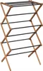 Sepio Wäscheständer Ausziehbar 80 cm, Ausziehbare Produktbild-Vorschau 2