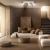 Deckenstrahler Deckenleuchte Deckenlampe Schlafzimmer Produktbild-Vorschau 6