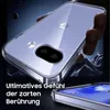 Ochranný kryt pre Pixel 9a Case Transparent Slim Cover Náhľad obrázku produktu 6