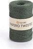 YarnArt Papiro Twisted příze 100 g / 200 m - barva 1312 Náhled obrázku produktu 2