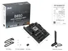 ASUS B850 MAX GAMING WIFI AMD B850 Sockel AM5 ATX Produktbild-Vorschau 5