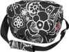 KLICKfix FunBag – Lenkertasche schwarz/weiß 0263FS Produktbild-Vorschau 10