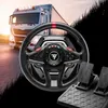 Thrustmaster T128 Nero USB Sterzo + Pedali Analogico PC, Anteprima dell’immagine prodotto 10