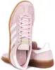 Adidas Handball Spezial In Pink White For Youth – 6 UK - 39 Produktbild-Vorschau 4