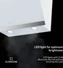 Klarstein FlashLine digestoř, A++, 524 m³/h, 3 úrovně, Náhled obrázku produktu 5