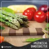 3-teiliges Schneidebrett Set aus Bambus Holz – Groß, Produktbild-Vorschau 4