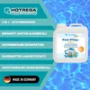 HOTREGA Pool-Pflege 3in1 Konzentrat 2 Liter, für Pools und Produktbild-Vorschau 4
