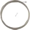 Shimano Y60030014 Schaltzug aus Edelstahl 3000 mm verpackt Produktbild-Vorschau 9