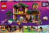 Lego Friends Ferme à poney & écurie Voir les images du produit 28
