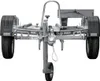 Motorradanhänger 225x111 UNITRAILER RIDER 1 zGG 450 kg Produktbild-Vorschau 9