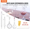 VEVOR Labor-Destillationsset, Produktbild-Vorschau 2