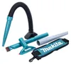Odkurzacz akumulatorowy Makita DCL 184 F1 18 V 54 mbar 0,5 Podgląd zdjęcia produktu 4