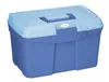 Kerbl Putzbox Siena dunkelblau Produktbild-Vorschau 6