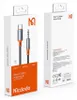 Mcdodo CA-0820, 3.5mm, Samec, Lightning, Samec, 1,2 m, Náhled obrázku produktu 16