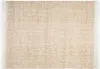 Elegant Floors® Jute-Wolle Teppich Natur | Handgefertigtes Produktbild-Vorschau 3
