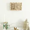 Wooden City WOODEN CITY Kinetic Picture, 85 Bauteile Produktbild-Vorschau 2