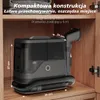 Odkurzacz do tapicerki i dywanów – 400W odkurzacz piorący z Podgląd zdjęcia produktu 7