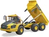 Dumper Volvo A60H Anteprima dell’immagine prodotto 11