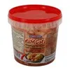 Kimchi Kindsvater | Eingelegter Weißkohl | Nach koreanischer Art | 1000 g Produktbild-Vorschau