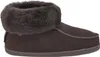 Vanuba Peppin Lammfell Hausschuhe Damen Schuhe - Produktbild-Vorschau 1